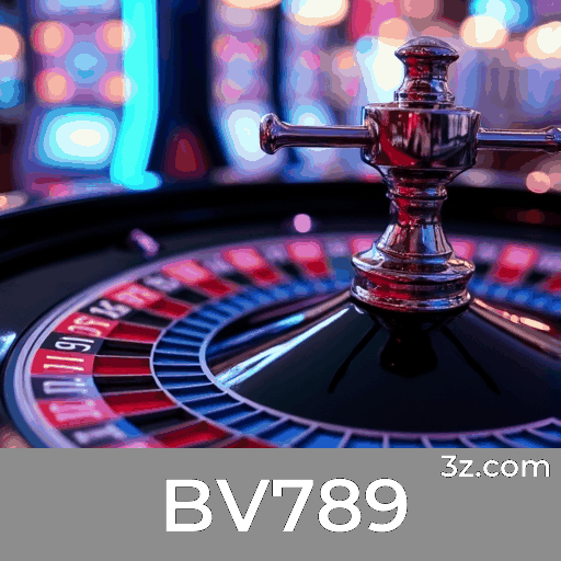 BV789: Bônus generosos para jogadores brasileiros