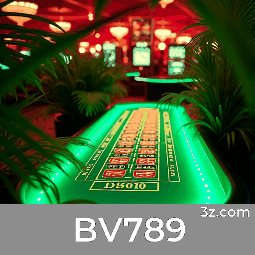 BV789 Casino: Experiência VIP Exclusiva e Luxuosa