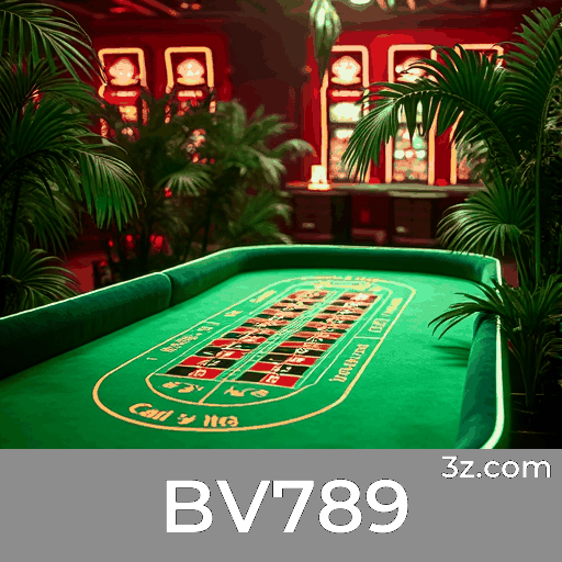 BV789 Casino: Experiência VIP Exclusiva e Luxuosa