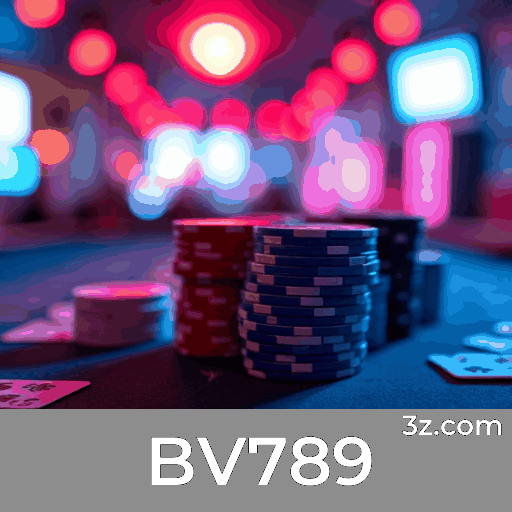 BV789: Bônus generosos para jogadores brasileiros