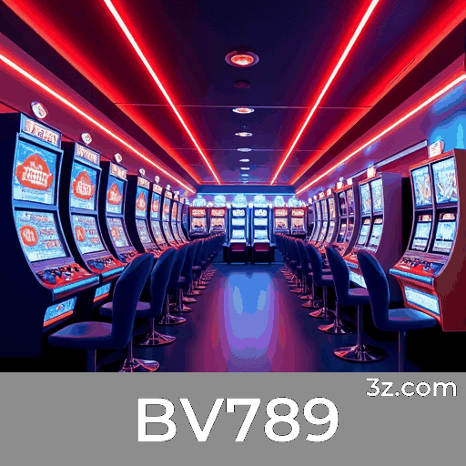 BV789: Especialista em Apostas Esportivas no Brasil