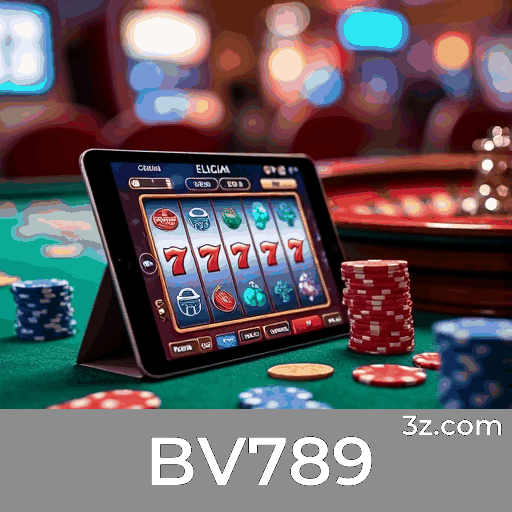 BV789: Inteligência e Personalização em Promoções para Jogadores