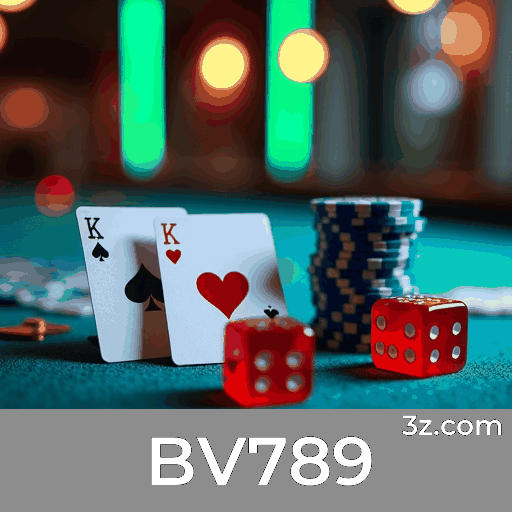 BV789: Bônus generosos para jogadores brasileiros
